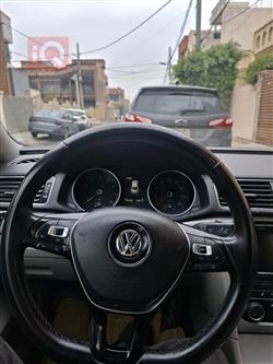 فولكسفاغن باسات